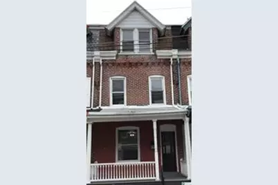 622 Park Street, Allentown City, PA 18102 - Photo 1