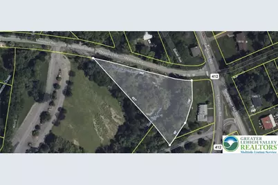 Martin St., Lower Saucon Township, PA 18055 - Photo 1