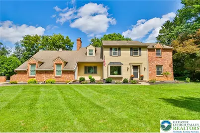 710 Wedgewood Road, Bethlehem City, PA 18017 - Photo 1