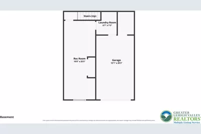 424 Saunders Drive, Bushkill, PA 18324 - Photo 23