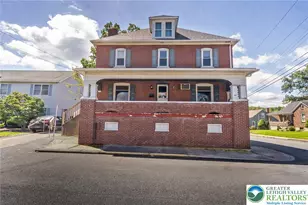 55 Dewey St, Roseto, PA 18013 - Photo 1