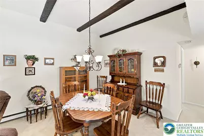 3032 Aronimink Place, Lower Macungie Township, PA 18062 - Photo 7