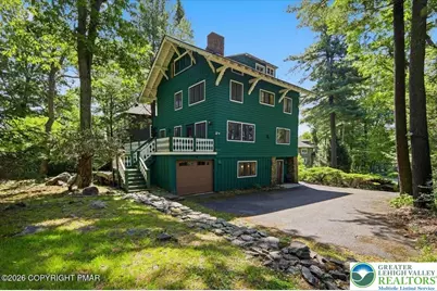 119 Falls Drive, Barrett Twp, PA 18323 - Photo 3
