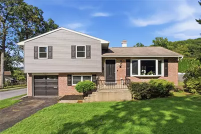 602 Greenwood Street, Allentown City, PA 18103 - Photo 1