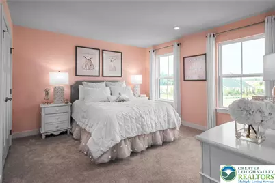 [Address not provided], Allen Township, PA 18067 - Photo 13