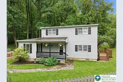2811 Old S. Pike Avenue, Allentown City, PA 18103 - Photo 1