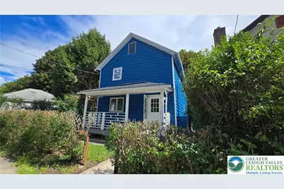 330 4th Street, Olyphant, PA 18447 - Photo 1