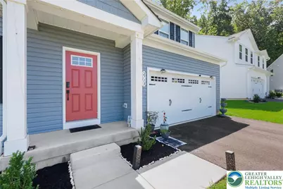 2713 Barnes Court, Allentown City, PA 18103 - Photo 5