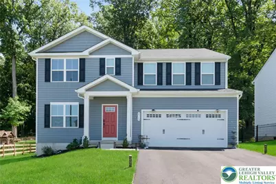 2713 Barnes Court, Allentown City, PA 18103 - Photo 1