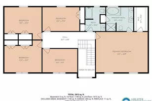 152 Granite Rd, Tobyhanna Twp, PA 18334 - Photo 43