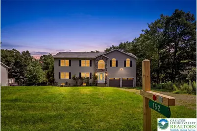 152 Granite Road, Tobyhanna Twp, PA 18334 - Photo 1