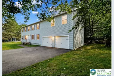 1226 Country Place Drive, Coolbaugh Twp, PA 18466 - Photo 1