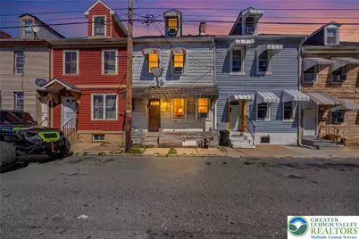 619 Lumber Street, Allentown City, PA 18102 - Photo 1