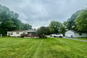 3423 Cannonball Dr, Lehigh Township, PA 18067 - Photo 1