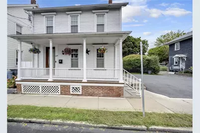 128 Mauch Chunk Street, Nazareth Boro, PA 18064 - Photo 25