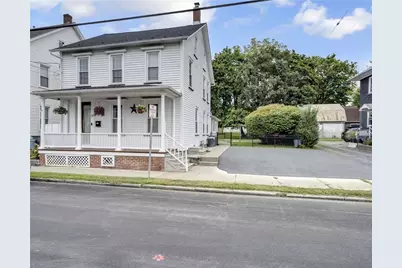 128 Mauch Chunk Street, Nazareth Boro, PA 18064 - Photo 1