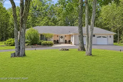 123 Meadow Road, Tobyhanna Twp, PA 18610 - Photo 1