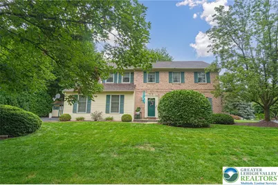 1125 Jaime Circle, Lower Macungie Township, PA 18106 - Photo 1