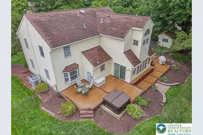 1125 Jaime Circle, Lower Macungie Township, PA 18106 - Photo 51