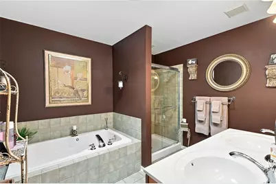 2506 Ludwig Court, Lower Macungie Township, PA 18062 - Photo 41