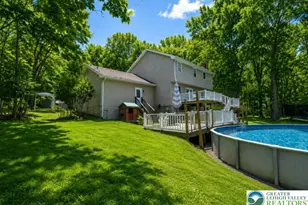 303 E Mountain Top Rd, Summit Hill, PA 18250 - Photo 3