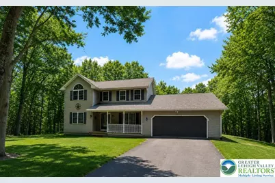 303 E Mountain Top Road, Summit Hill, PA 18250 - Photo 1