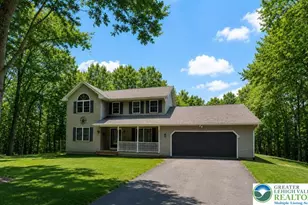 303 E Mountain Top Rd, Summit Hill, PA 18250 - Photo 1