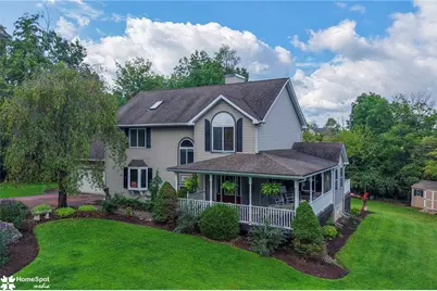 4010 Crest View Drive, Stroudsburg, PA 18360 - Photo 3