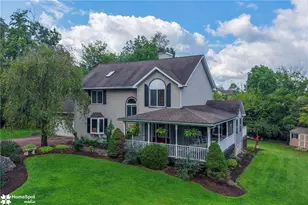 4010 Crest View Dr, Stroudsburg, PA 18360 - Photo 3
