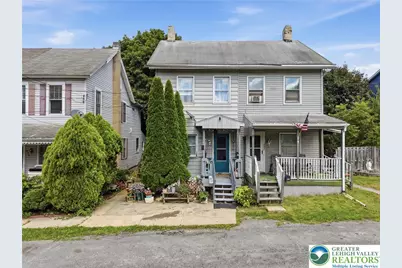 439 S Walnut Street, Slatington Boro, PA 18080 - Photo 3