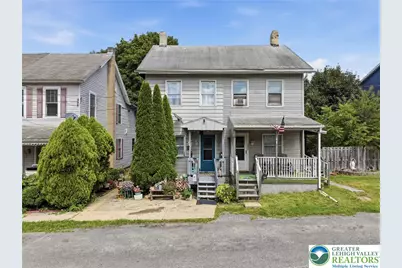 439 S Walnut Street, Slatington Boro, PA 18080 - Photo 5
