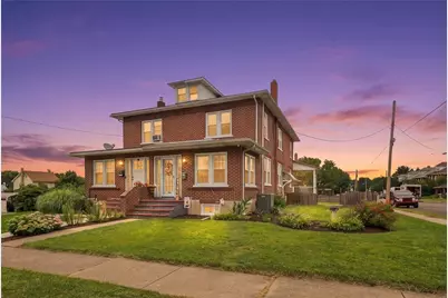 131 S Haas Street, Topton Boro, PA 19562 - Photo 1