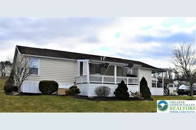 101 Pheasant Drive, Greenwich, PA 19530 - Photo 1
