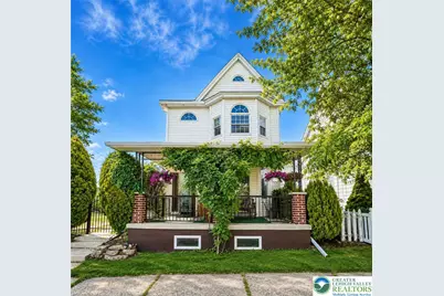 306 E White Street, Summit Hill, PA 18250 - Photo 1