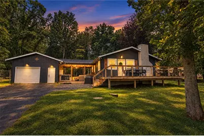 281 N Shore Drive, Tunkhannock Twp, PA 18210 - Photo 1