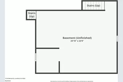 112 W Bertsch Street, Lansford, PA 18232 - Photo 43