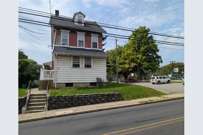 824 Filmore Street #Apt 1, Allentown City, PA 18103 - Photo 1