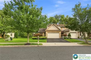 3183 Village Dr, Upper Saucon Township, PA 18034 - Photo 3