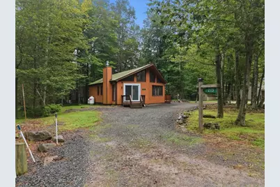 215 Paxinos Drive, Coolbaugh Twp, PA 18347 - Photo 1