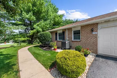 5747 Whitemarsh Drive, Lower Macungie Township, PA 18062 - Photo 1