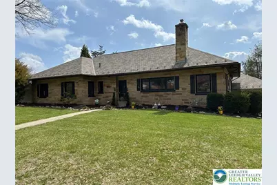 2850 W Livingston Street, Allentown City, PA 18104 - Photo 1