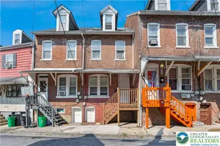 232 N Railroad St, Allentown City, PA 18102 - Photo 1