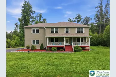 5032 Custard Road, Hamilton Twp, PA 18360 - Photo 1