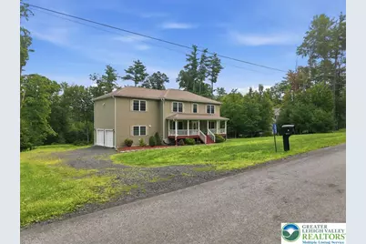 5032 Custard Road, Hamilton Twp, PA 18360 - Photo 5