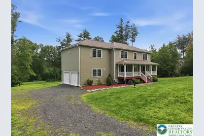 5032 Custard Road, Hamilton Twp, PA 18360 - Photo 9