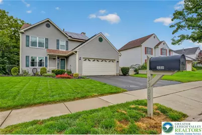 3308 S Ruch Street, Whitehall Township, PA 18052 - Photo 1