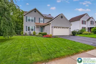 3308 S Ruch St, Whitehall Township, PA 18052 - Photo 3