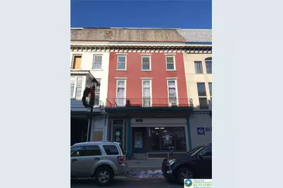 113 W Broad Street #Apt 3, Tamaqua, PA 18252 - Photo 1