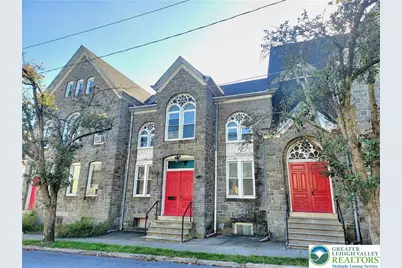 429 Walnut Street #2, Catasauqua Boro, PA 18032 - Photo 1