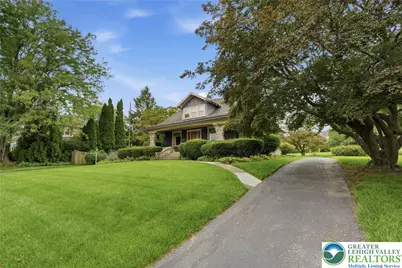 115 N New Street, Nazareth Boro, PA 18064 - Photo 47